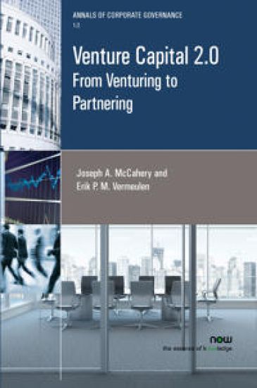 Venture Capital 2.0