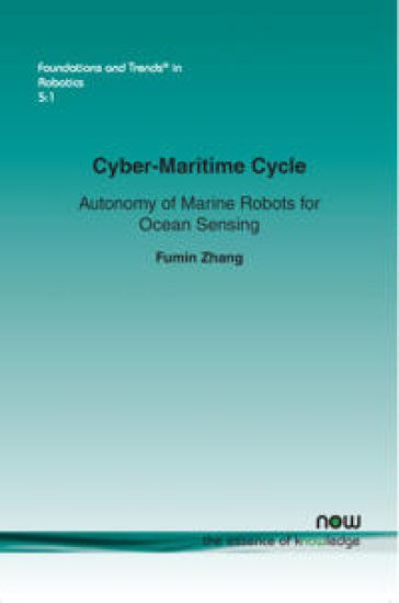Cyber-Maritime Cycle
