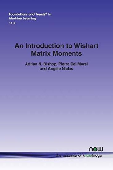 An Introduction to Wishart Matrix Moments