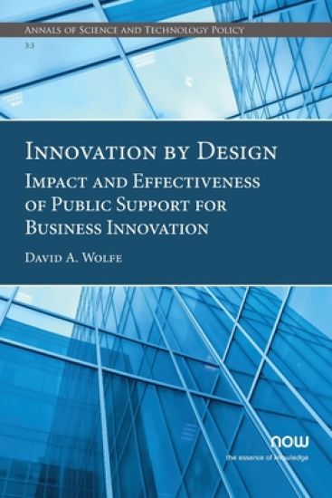 Innovation by Design