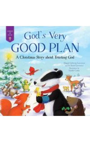God's Very Good Plan