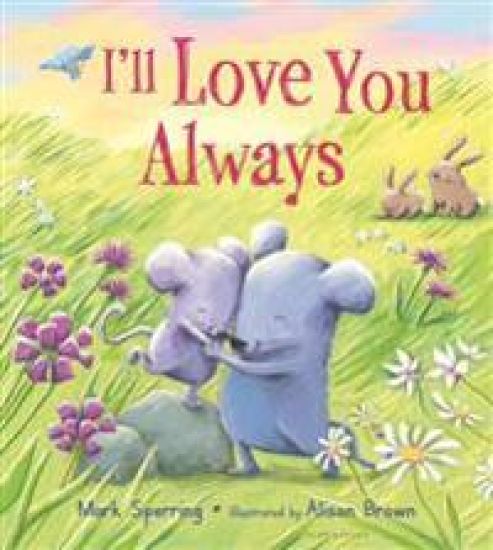 I'll Love You Always