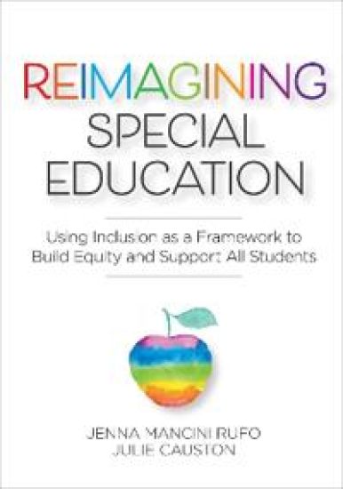 Reimagining Special Education