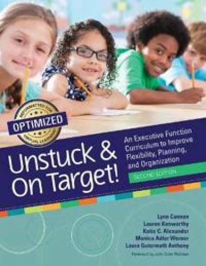 Unstuck & on Target!