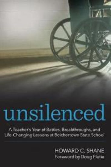 Unsilenced