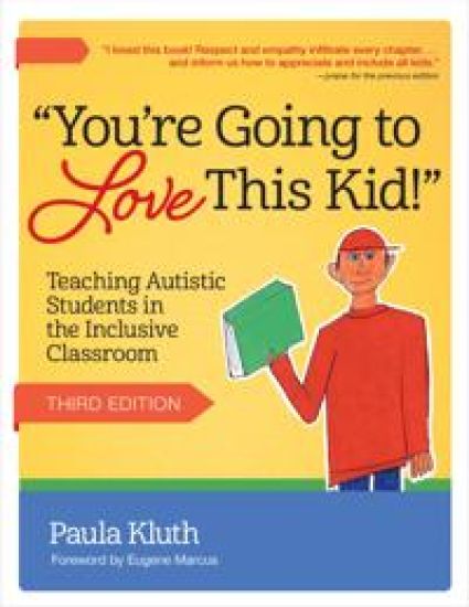 You're Going to Love This Kid!