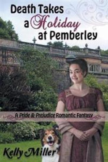 Death Takes a Holiday at Pemberley