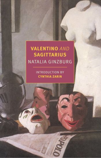 Valentino and Sagittarius