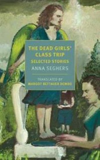 The Dead Girls' Class Trip