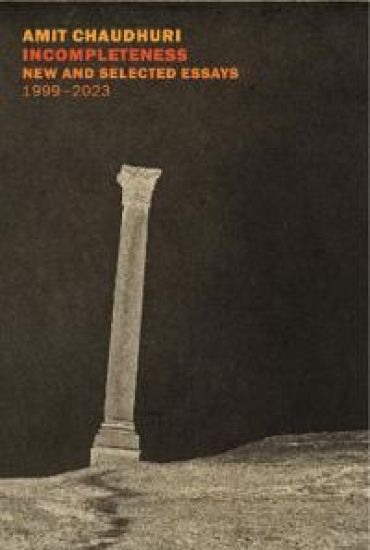 Incompleteness: Selected Essays