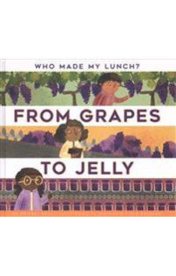From Grapes to Jelly