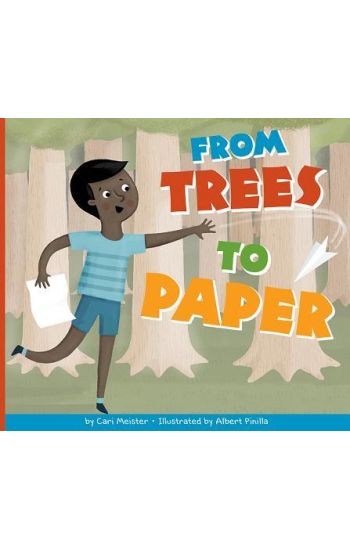 From Trees to Paper