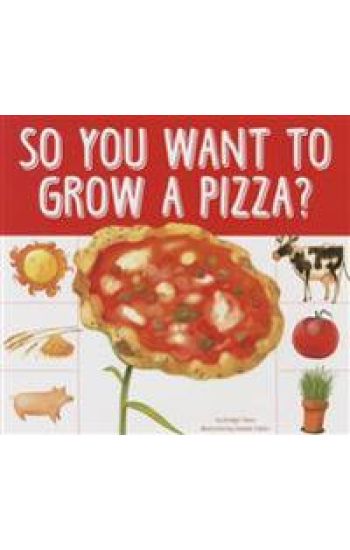 So You Want to Grow a Pizza?