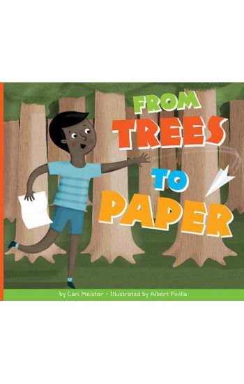 From Trees to Paper