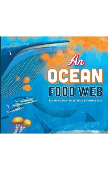 An Ocean Food Web