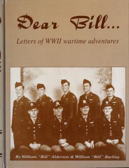 Dear Bill