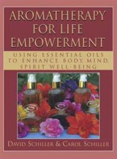 Aromatherapy for Life Empowerment