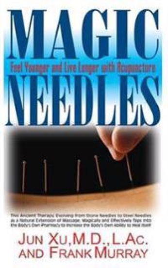Magic Needles