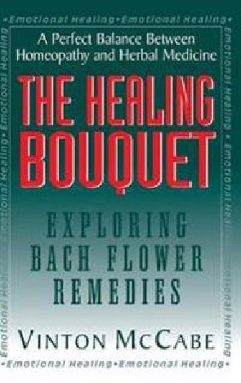 The Healing Bouquet