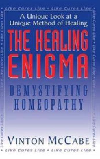 The Healing Enigma
