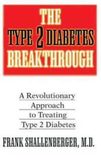 The Type 2 Diabetes Breakthrough