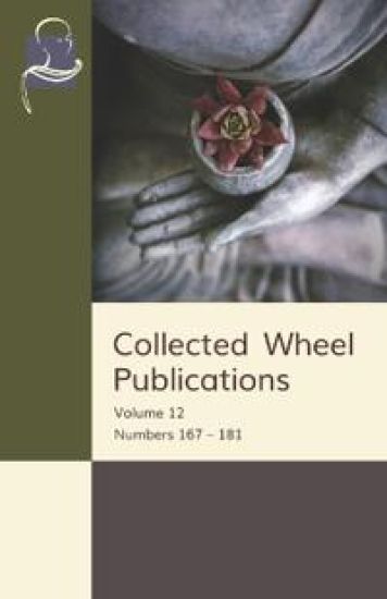 Collected Wheel Publications