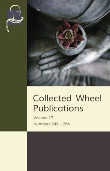 Collected Wheel Publications