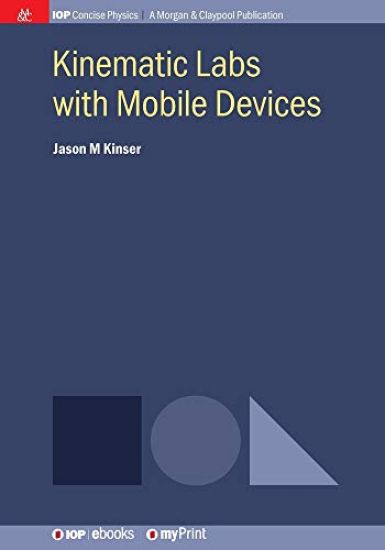 Kinematic Labs with Mobile Devices