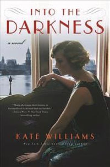 Into the Darkness