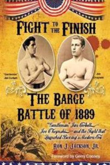 Fight to the Finish