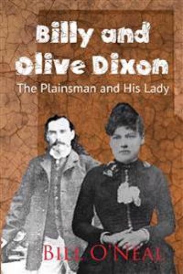 Billy and Olive Dixon