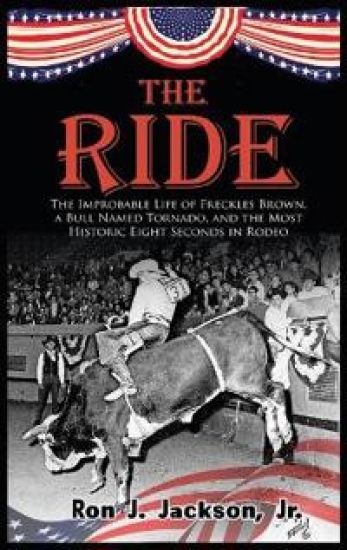 The Ride