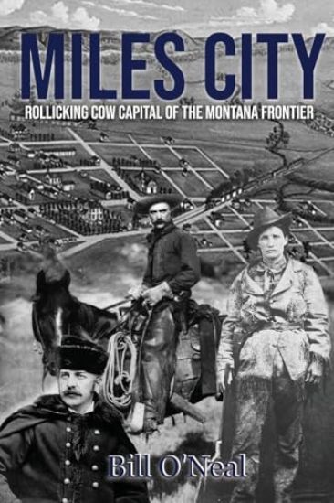 Miles City