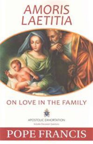 Amoris Laetitia