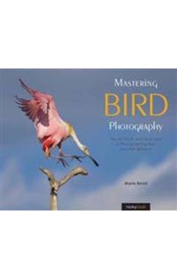Mastering Bird Photography
