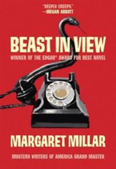Beast in View