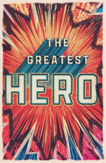 The Greatest Hero (25-Pack)