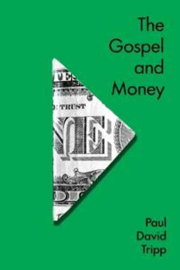 The Gospel and Money (5-Pack)