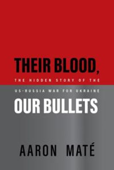 Their Blood, Our Bullets