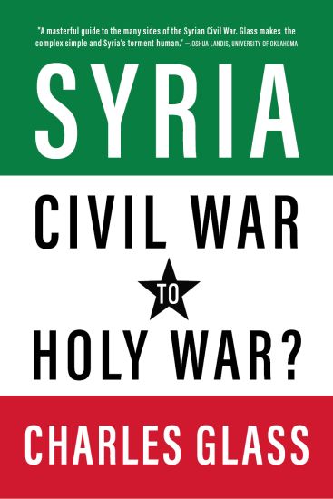 Syria in Ashes