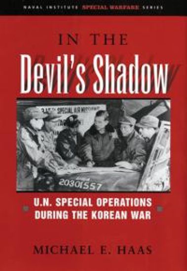 In the Devil's Shadow