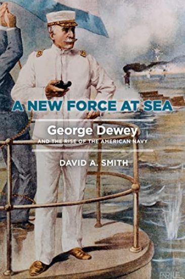 A New Force at Sea