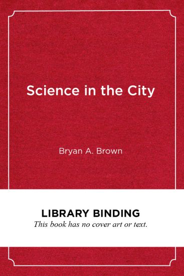 Science in the City