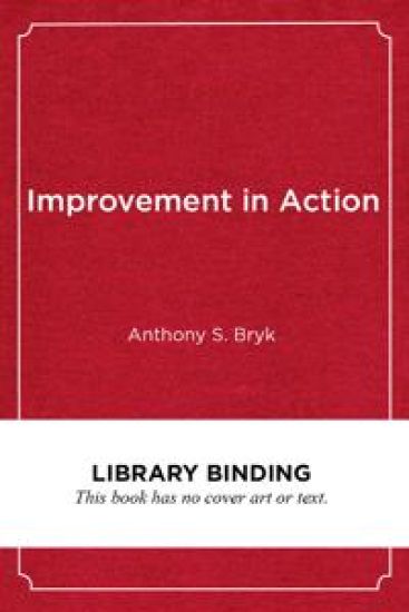 Improvement in Action