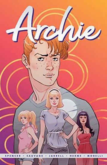 Archie By Nick Spencer Vol. 1