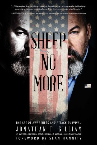 Sheep No More