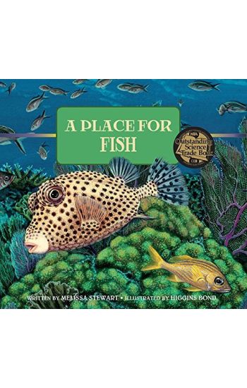 A Place for Fish