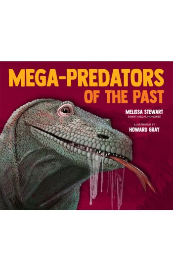 Mega-Predators of the Past