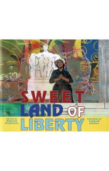 Sweet Land of Liberty