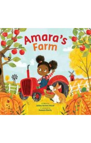 Amara's Farm